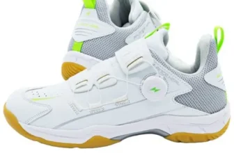 오늘 구매한 다이얼배드민턴화 너무 좋아요~