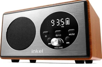 오늘구매한 라디오 제품리뷰