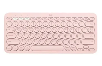 내돈내산!! 로지텍블루투스키보드 구매후기