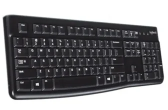 엄지척~! 로지텍키보드 굿굿굿~