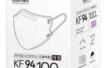 언니가 추천할게~! 마스크94 우왕굿~