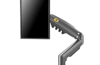 언니가 추천할게~! 모니터암 구매후기