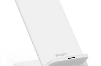 인생템!!! 무선충전기 제품리뷰