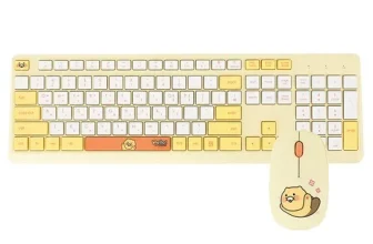 언니가 추천할게~! 무선키보드 구매후기