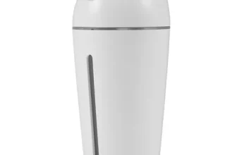 오늘구매한 미니가습기 넘 좋아요~