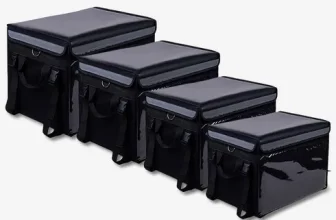 구매하고 후회없는 배달가방 ! 이걸로 구매 종결~~