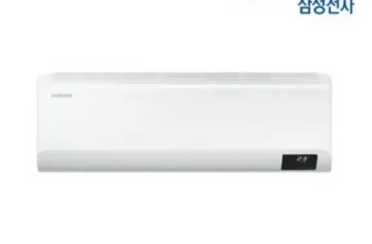 구매하고 후회없는 벽걸이에어컨 짱짱짱!!