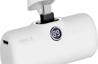 인싸템~ 보조배터리 제품리뷰