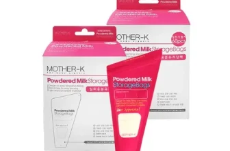 인생템~ 분유저장팩 너무 좋아요~