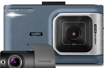 인싸템~ 블랙박스 제품리뷰