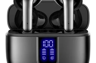 인생템!!! 블루투스이어폰 제품리뷰