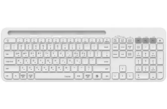 인싸템~ 블루투스키보드 굿굿굿~