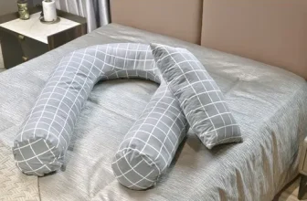 엄지척~! 센스맘바디필로우 굿굿굿~