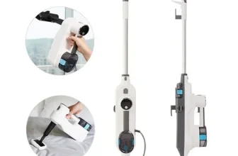 구매하고 후회없는 스팀청소기 구매후기