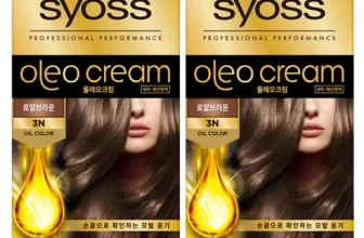 오늘 구매한 아론염색약 할인좌표