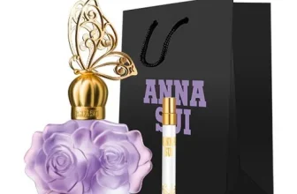 내돈내산!! 안나수이향수 할인좌표