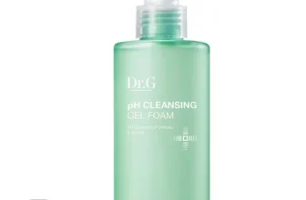 엄지척~! 약산성클렌징폼 후기