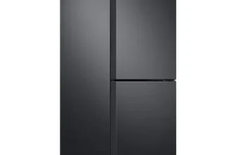 인생템!!! 양문형냉장고 굿굿굿~