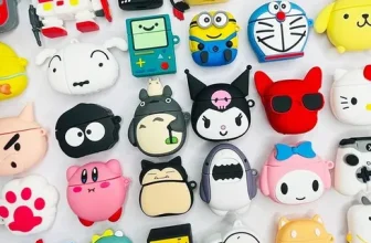 구매하고 후회없는 에어팟케이스 구매하길 잘한거 같아요