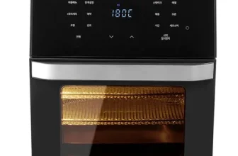 언니가 추천할게~! 에어프라이어 ! 이걸로 구매 종결~~