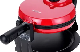 인싸템~ 와플메이커 짱짱짱!!