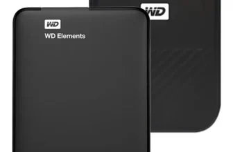 옆집에서 구매한 외장하드 추천합니다!