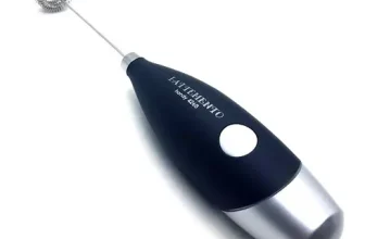 구매하고 후회없는 우유거품기 추천합니다!