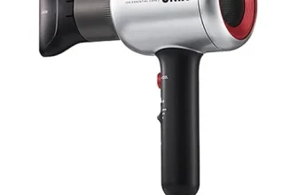 오늘 구매한 유닉스헤어드라이기 구매하길 잘한거 같아요