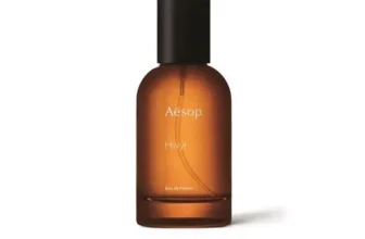 엄지척~! 이솝향수 넘 좋아요~