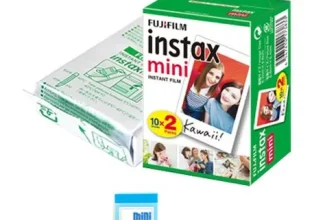 언니가 추천할게~! 인스탁스미니필름 제품리뷰