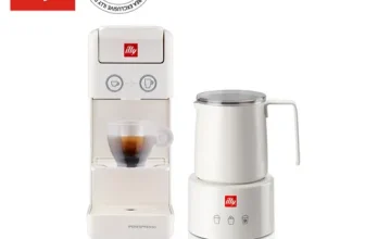 엄지척~! 일리커피머신 굿굿굿~