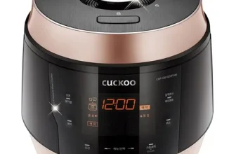 인생템!!! 전기밥솥 후기