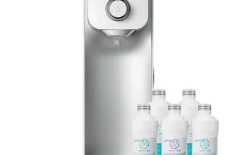 엄지척~! 정수기 우왕굿~