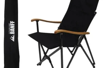 엄지척~! 캠핑의자 짱짱짱!!