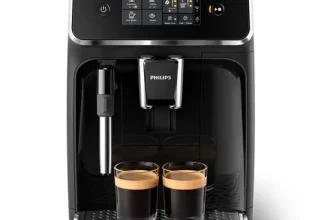 오늘구매한 커피머신 후기