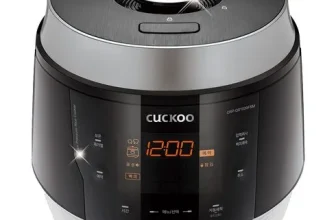 오늘구매한 쿠쿠10인용압력밥솥 제품리뷰