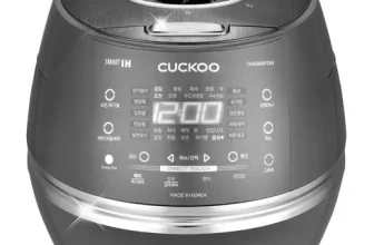 오늘구매한 쿠쿠6인용압력밥솥 두번 사세요