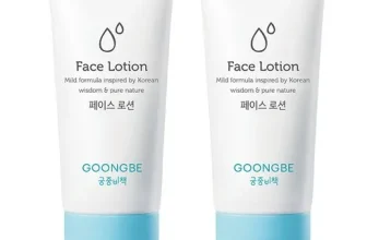 옆집에서 추천받은 키즈얼굴로션 우왕굿~