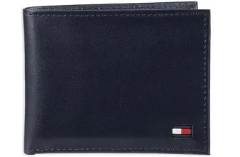 구매하고 후회없는 타미힐피거지갑 후기