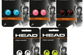 내돈내산!! 테니스뎀프너 너무 좋아요~