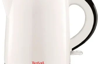 옆집에서 추천받은 테팔전기포트 우왕굿~