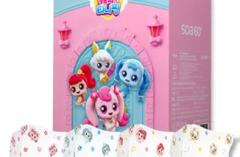 오늘 구매한 티니핑마스크 구매후기