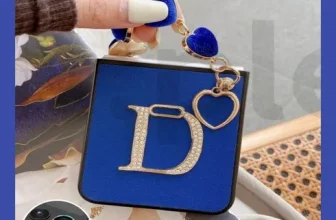 옆집에서 추천받은 폰케이스 구매후기