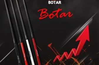 내돈내산!! 풀카본큐대 우왕굿~