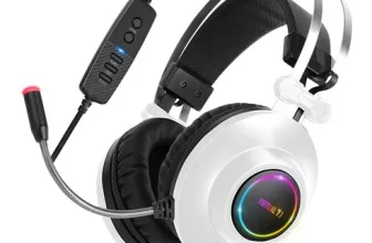 오늘구매한 헤드셋 너무 좋아요~