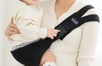 엄지척~! 휴대용힙시트 너무 좋아요~