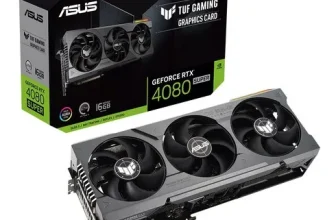 인생템~ 4080TI 넘 좋아요~