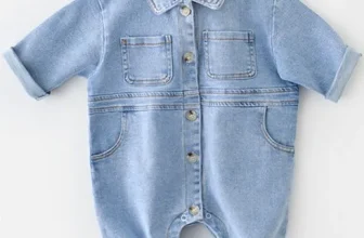 내돈내산!! 7개월아기옷 짱짱짱!!