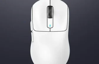 옆집에서 추천받은 ATTACK SHARK X3 후기