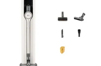 인생템~ LG 청소기 A9 M9 너무 좋아요~